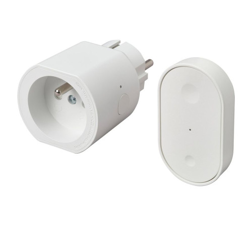Wtyczka z pilotem, smart GRILLPLATS 306.200.51