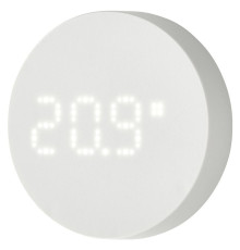 Czujnik temperatury/wilgotności, smart TIMMERFLOTTE 606.189.52