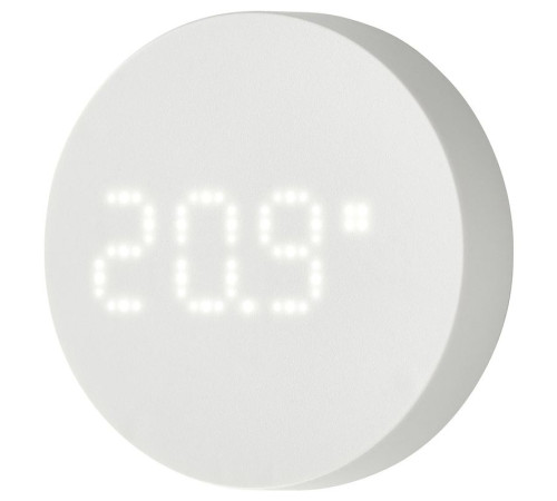 Czujnik temperatury/wilgotności, smart TIMMERFLOTTE 606.189.52