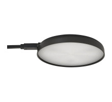 Reflektor LED, czarny STRIMSÄV 705.224.78
