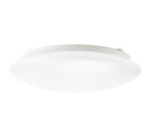 Lampa sufitowa/ścienna LED, biały BARLAST 005.259.08