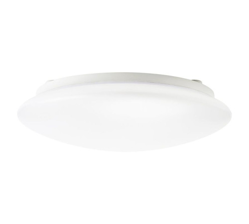 Lampa sufitowa/ścienna LED, biały BARLAST 005.259.08
