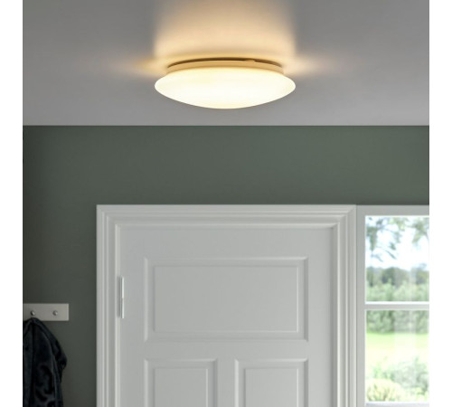 Lampa sufitowa/ścienna LED, biały BARLAST 005.259.08