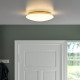 Lampa sufitowa/ścienna LED, biały BARLAST 005.259.08