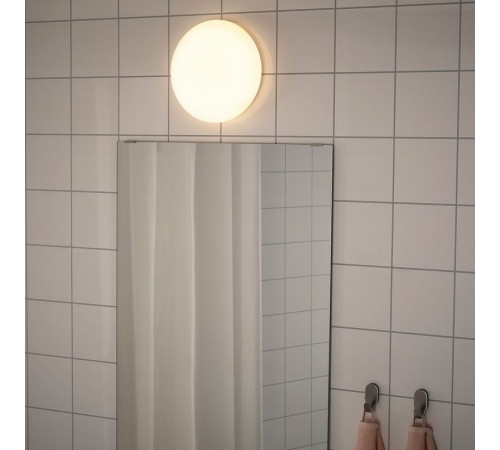Lampa sufitowa/ścienna LED, biały BARLAST 005.259.08