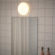 Lampa sufitowa/ścienna LED, biały BARLAST 005.259.08