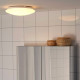 Lampa sufitowa/ścienna LED, biały BARLAST 005.259.08