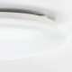 Lampa sufitowa/ścienna LED, biały BARLAST 005.259.08