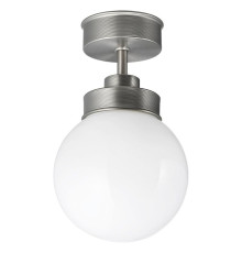 Lampa sufitowa, stalowy FRIHULT 104.164.09