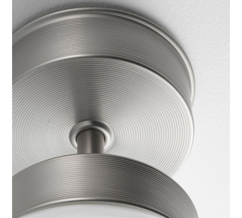 Lampa sufitowa, stalowy FRIHULT 104.164.09