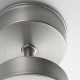Lampa sufitowa, stalowy FRIHULT 104.164.09