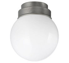 Lampa sufitowa/ścienna, stalowy FRIHULT 204.315.60
