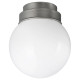 Lampa sufitowa/ścienna, stalowy FRIHULT 204.315.60