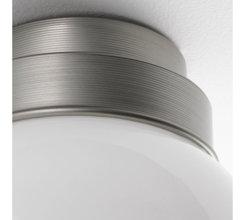 Lampa sufitowa/ścienna, stalowy FRIHULT 204.315.60