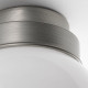 Lampa sufitowa/ścienna, stalowy FRIHULT 204.315.60
