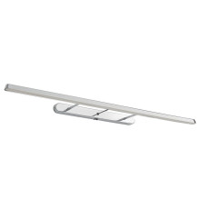 Oświetlenie szafki/ścienne LED, chrom FLASKPOST 205.910.87