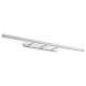 Oświetlenie szafki/ścienne LED, chrom FLASKPOST 205.910.87