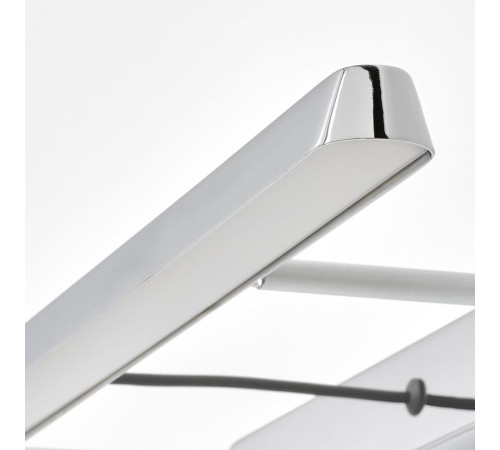 Oświetlenie szafki/ścienne LED, chrom FLASKPOST 205.910.87