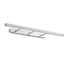 Oświetlenie szafki/ścienne LED, chrom FLASKPOST 305.910.39