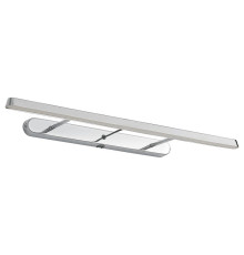 Oświetlenie szafki/ścienne LED, chrom FLASKPOST 305.910.39