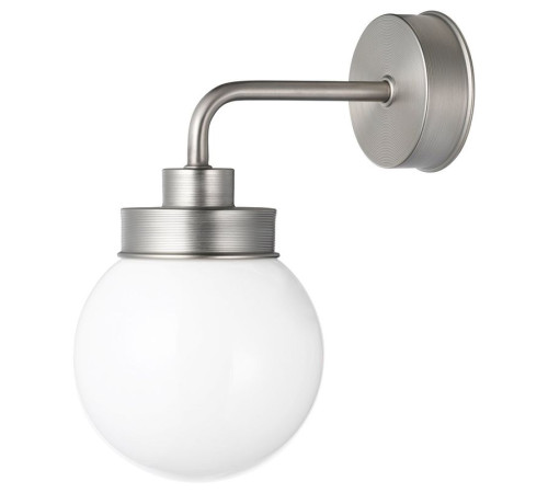 Lampa ścienna, stalowy FRIHULT 404.316.01