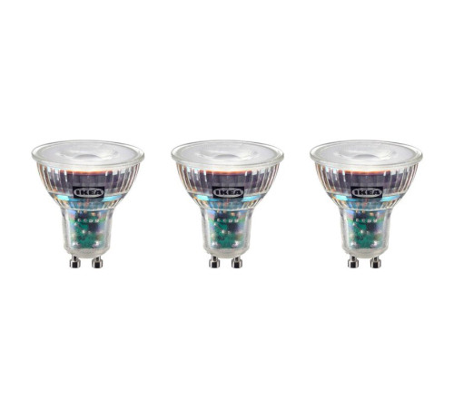 Żarówka LED GU10 230 lumenów SOLHETTA 405.840.81