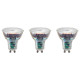 Żarówka LED GU10 230 lumenów SOLHETTA 405.840.81