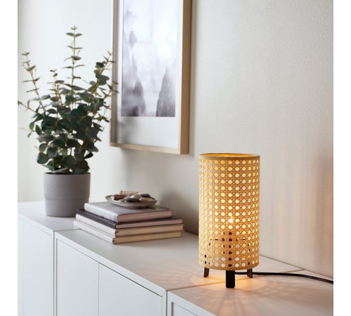 Żarówka LED, E14 100 lumenów, przezroczysta LUNNOM 605.393.23