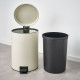 Мусорное ведро, светло-серо-бежевое STENTRAPPA 205.953.87