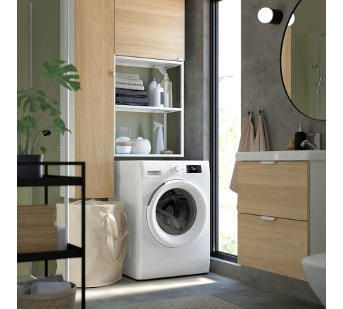 Стиральная машина, IKEA 500 UDDARP 705.254.67