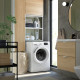 Стиральная машина, IKEA 500 UDDARP 705.254.67