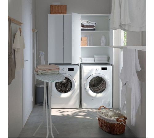 Стиральная машина, IKEA 500 UDDARP 705.254.67