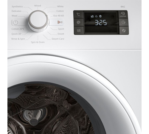 Стиральная машина, IKEA 500 UDDARP 705.254.67