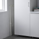 Suszarka na pranie, biały JÄLL 802.428.92
