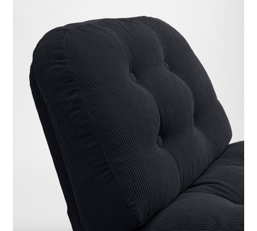 Fotel obrotowy, Kelinge czarny DYVLINGE 005.550.90