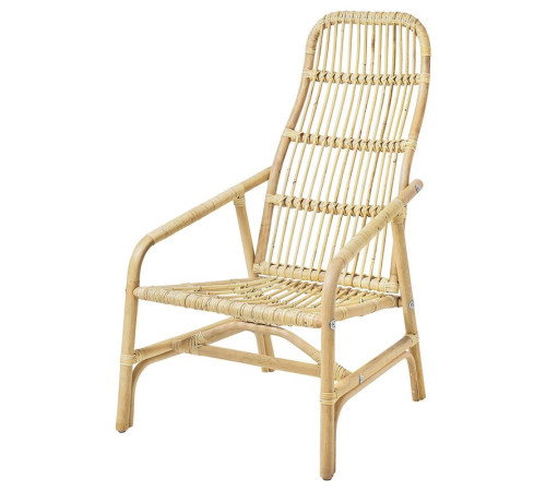Fotel, rattan SALNÖ 605.007.78