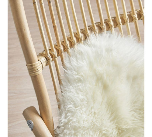 Fotel, rattan SALNÖ 605.007.78
