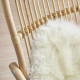Fotel, rattan SALNÖ 605.007.78