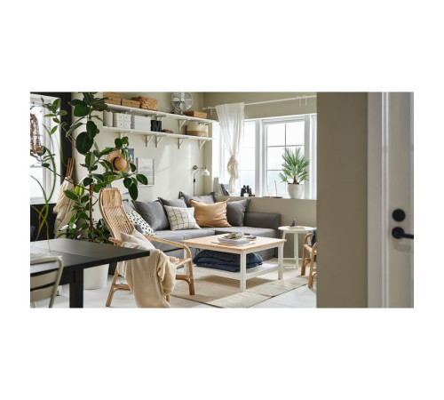 Fotel, rattan SALNÖ 605.007.78