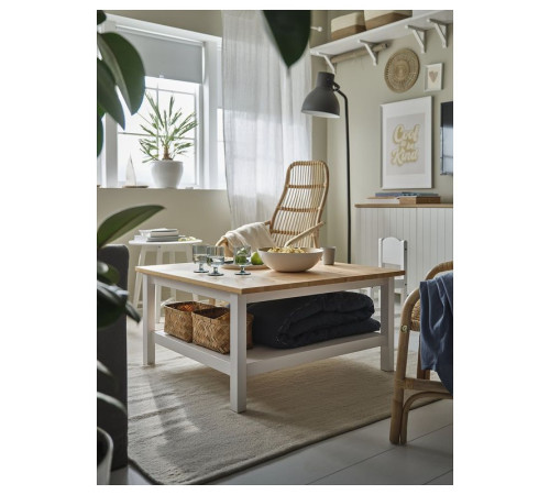Fotel, rattan SALNÖ 605.007.78