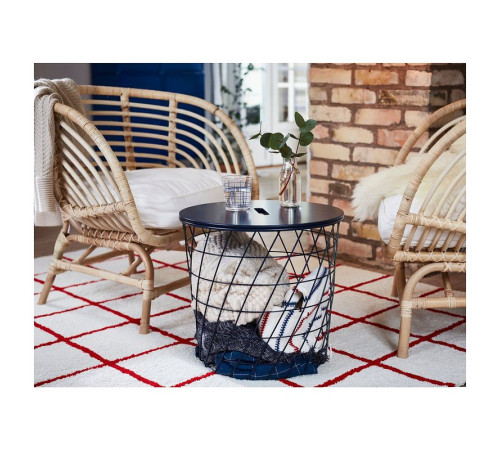 Fotel, rattan BUSKBO 704.343.11