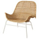 Fotel, rattan FRYKSÅS 805.400.33