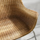 Fotel, rattan FRYKSÅS 805.400.33