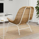 Fotel, rattan FRYKSÅS 805.400.33