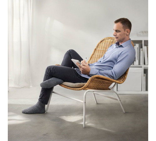 Fotel, rattan FRYKSÅS 805.400.33