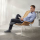 Fotel, rattan FRYKSÅS 805.400.33