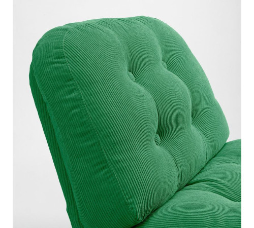 Fotel obrotowy, Kelinge zielony DYVLINGE 605.551.53