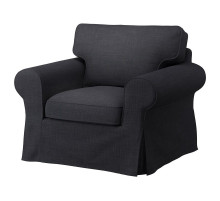Fotel, Hillared antracyt EKTORP 994.304.97