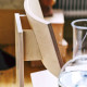 Fotel, brzoza IKEA PS 2026 006.210.71