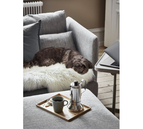 Fotel, Viarp beżowy SÖDERHAMN 293.297.56